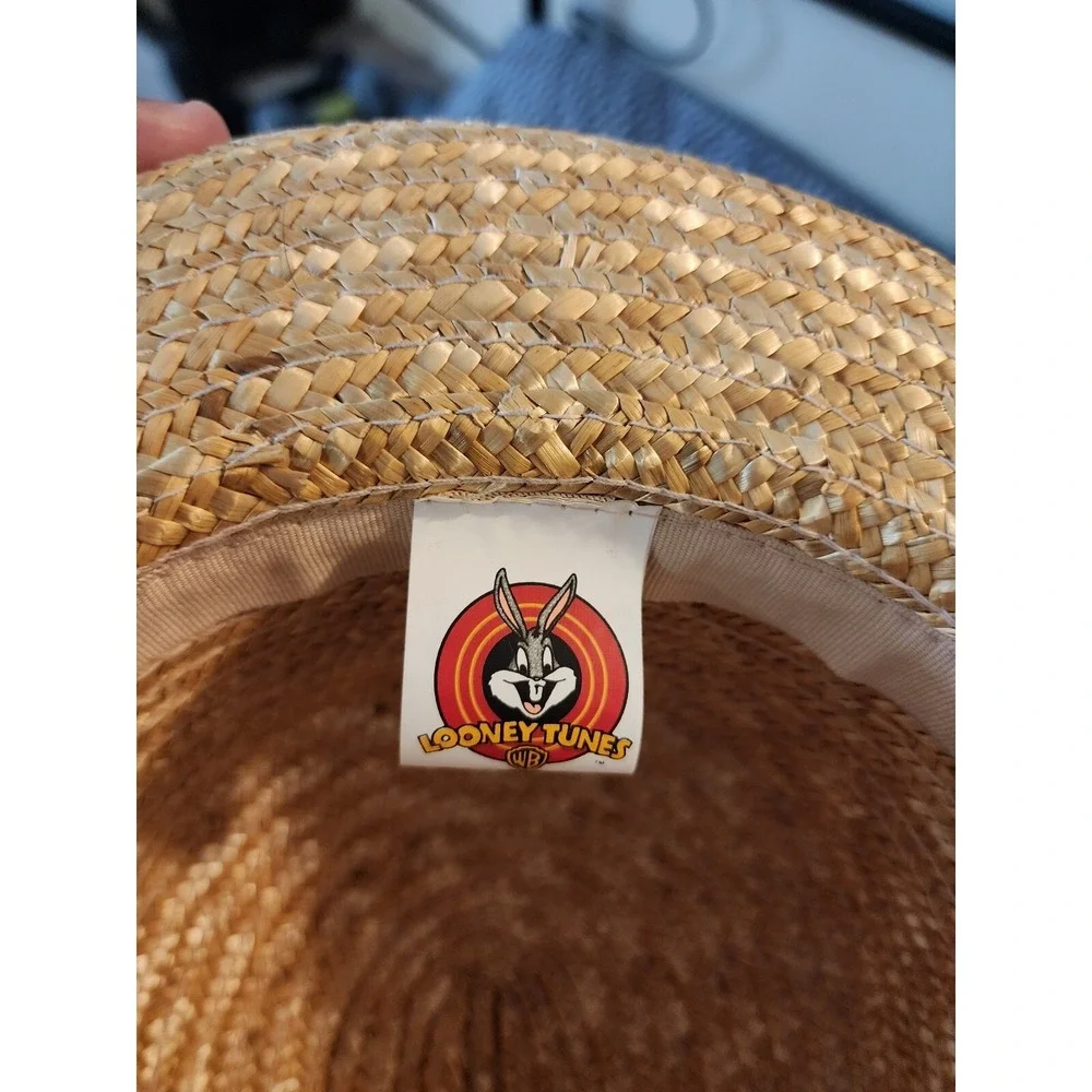 Vintage‎ Disney Tweety Bird Hat y2k